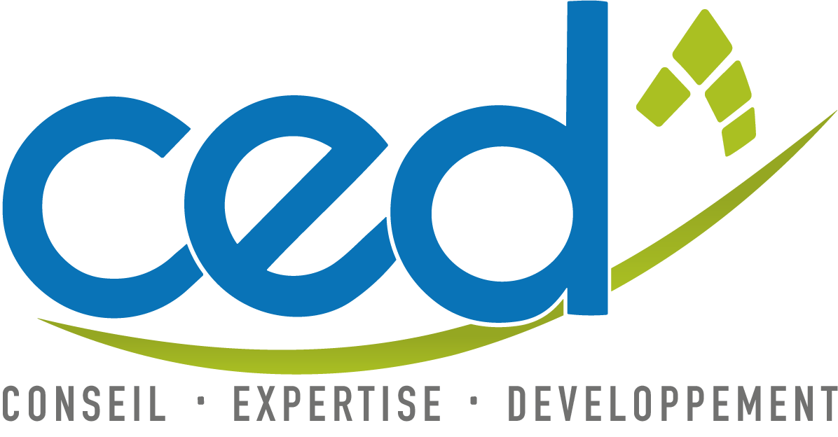 Logo CED
